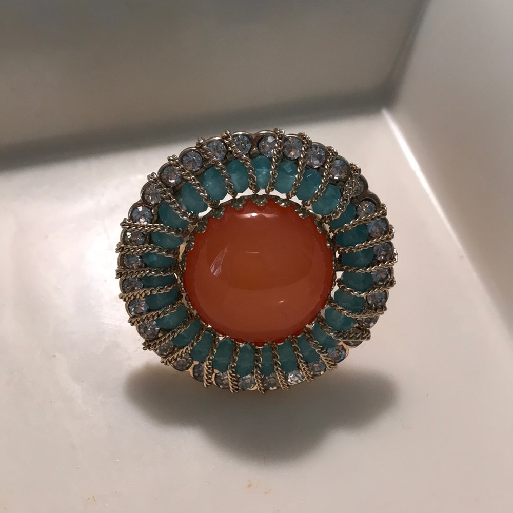 Cocktail Ring